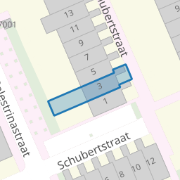 Perceel JPS00-B-9119