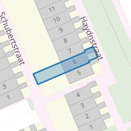 Perceel JPS00-B-9132