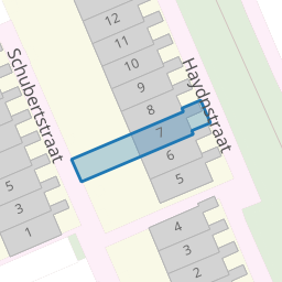 Perceel JPS00-B-9133