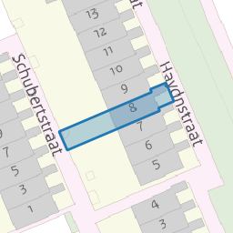 Perceel JPS00-B-9134