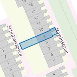 Perceel JPS00-B-9135