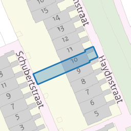 Perceel JPS00-B-9136