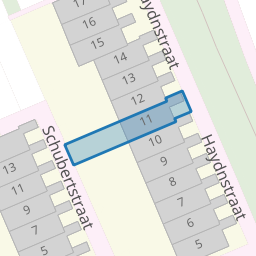 Perceel JPS00-B-9137