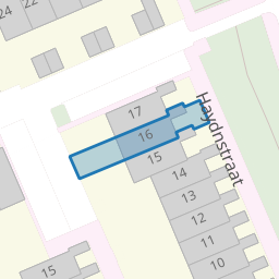 Perceel JPS00-B-9142