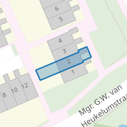 Perceel JPS00-B-9146