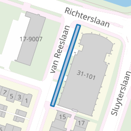 Perceel JPS00-B-9155