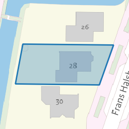 Perceel JPS00-B-9166