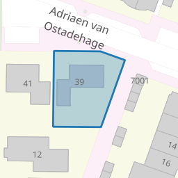 Perceel JPS00-B-9172