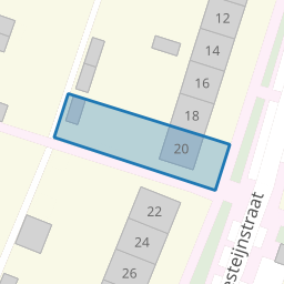 Perceel JPS00-B-9196