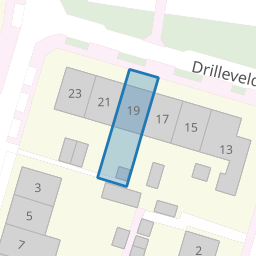 Perceel JPS00-B-9199