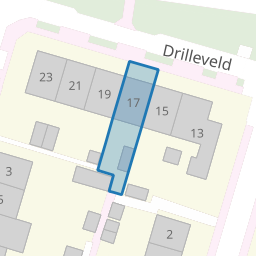 Perceel JPS00-B-9200