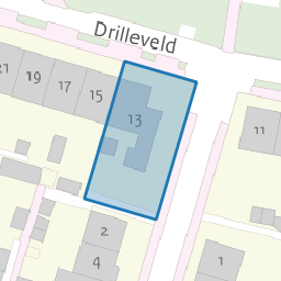 Perceel JPS00-B-9202