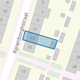 Perceel JPS00-B-9209