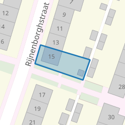 Perceel JPS00-B-9210