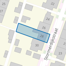 Perceel JPS00-B-9247