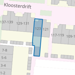 Perceel JPS00-B-9254