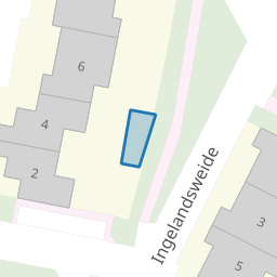 Perceel JPS00-B-9261