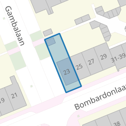 Perceel JPS00-B-9280