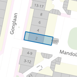 Perceel JPS00-B-9282