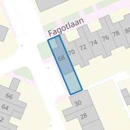 Perceel JPS00-B-9290