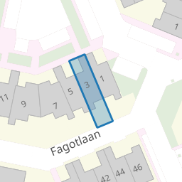 Perceel JPS00-B-9305