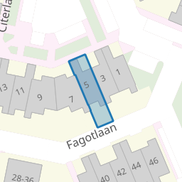 Perceel JPS00-B-9306