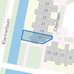 Perceel JPS00-B-9307