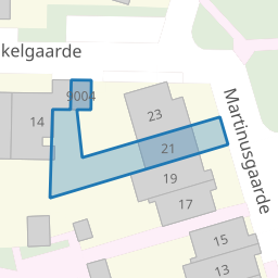 Perceel JPS00-B-9401