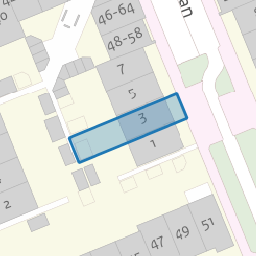 Perceel JPS00-B-9407