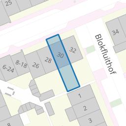 Perceel JPS00-B-9410