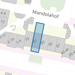 Perceel JPS00-B-9413