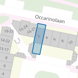 Perceel JPS00-B-9417