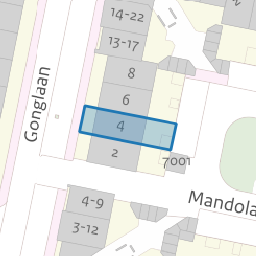 Perceel JPS00-B-9420