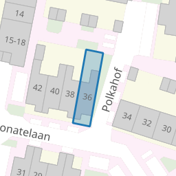 Perceel JPS00-B-9423