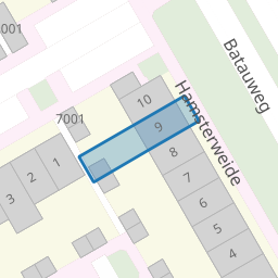 Perceel JPS00-B-9428