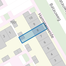 Perceel JPS00-B-9429