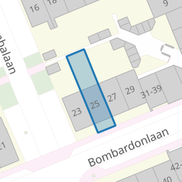 Perceel JPS00-B-9430