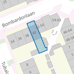 Perceel JPS00-B-9433