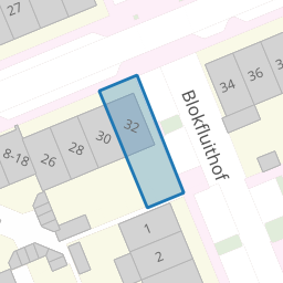 Perceel JPS00-B-9440