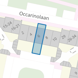 Perceel JPS00-B-9441