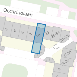 Perceel JPS00-B-9443