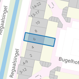 Perceel JPS00-B-9449