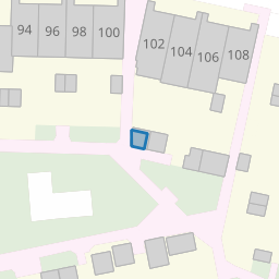 Perceel JPS00-B-9461