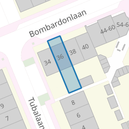 Perceel JPS00-B-9479