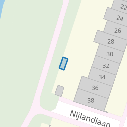 Perceel JPS00-B-9508