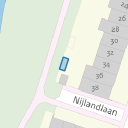 Perceel JPS00-B-9509