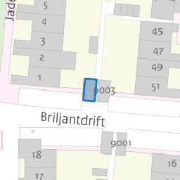 Perceel JPS00-B-9512