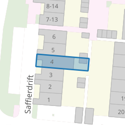 Perceel JPS00-B-9514