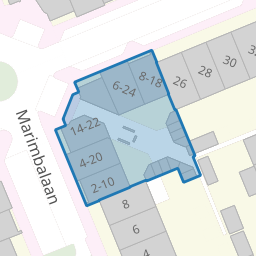Perceel JPS00-B-9516