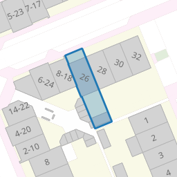 Perceel JPS00-B-9517